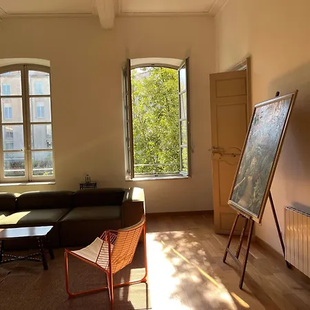 Beautiful & Charming Apartmán